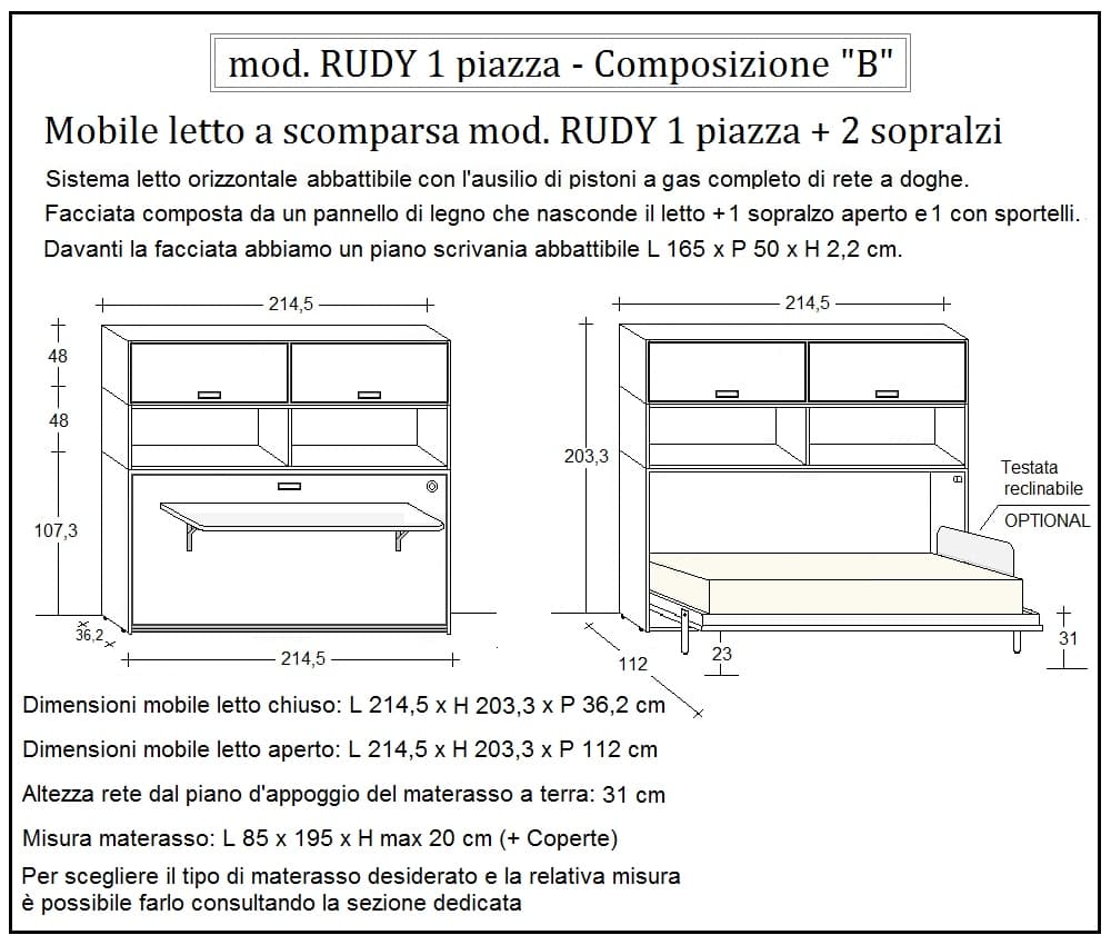 Rudy composizione B - Thumbnail 4
