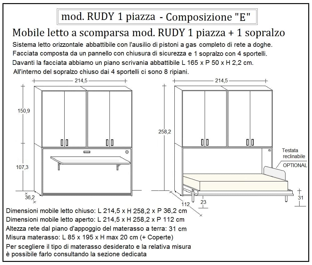 Rudy composizione E - Thumbnail 4