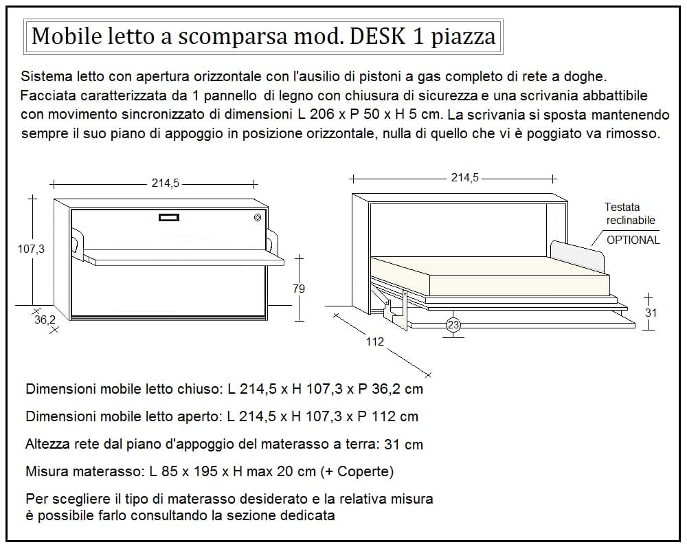 Desk - Thumbnail 4