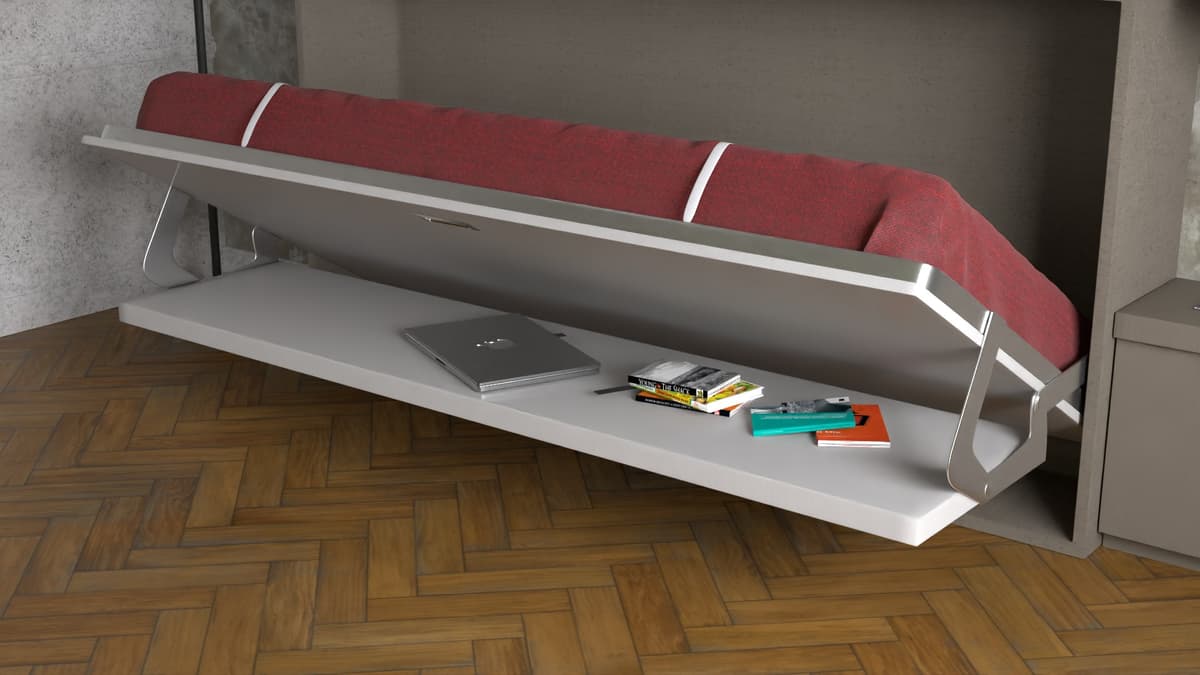 Desk composizione A - Thumbnail 2