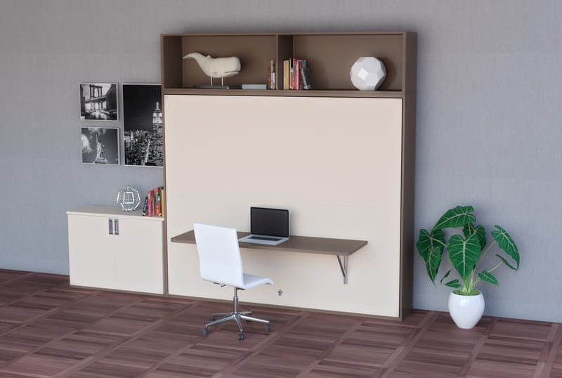 Mod. Rudy Composizione A by Nottiblu