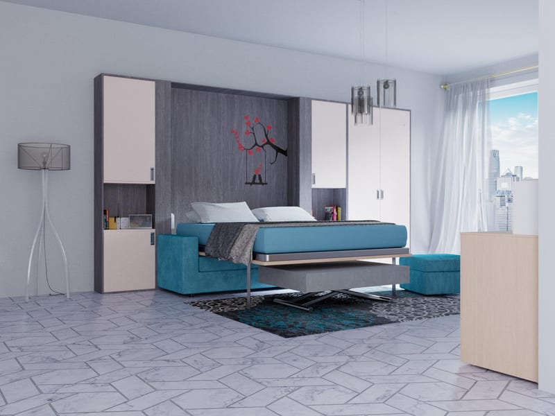 Confort — vista 2
