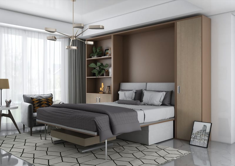 Mod. Dolly Verticale by Nottiblu — vista 2