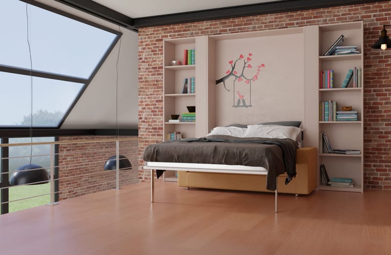 Confort — vista 2