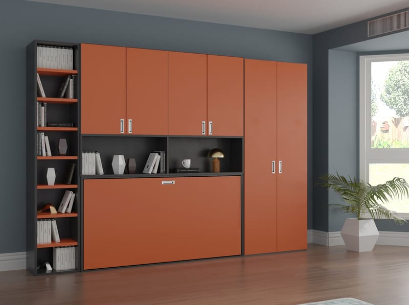 Mod. Ugo Composizione D by Nottiblu — vista 2