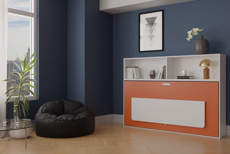 Mod. Rudy Composizione A by Nottiblu — vista 2