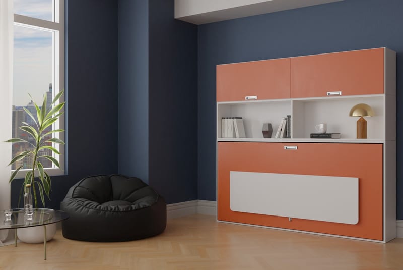 Mod. Rudy Composizione B by Nottiblu — vista 2