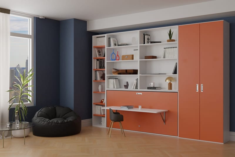 Mod. Rudy Composizione C by Nottiblu