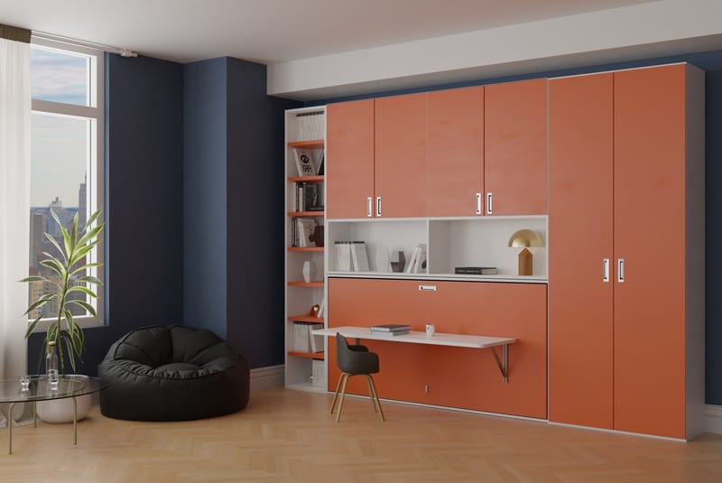 Mod. Rudy Composizione D by Nottiblu