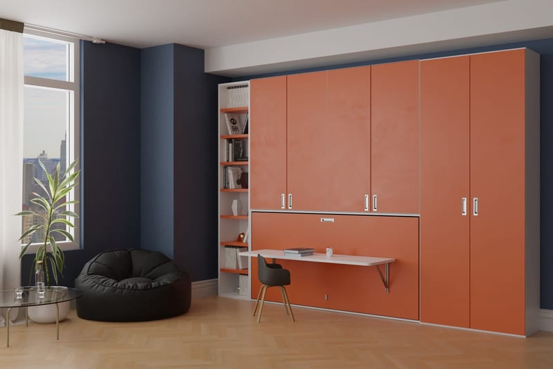 Mod. Rudy Composizione E by Nottiblu