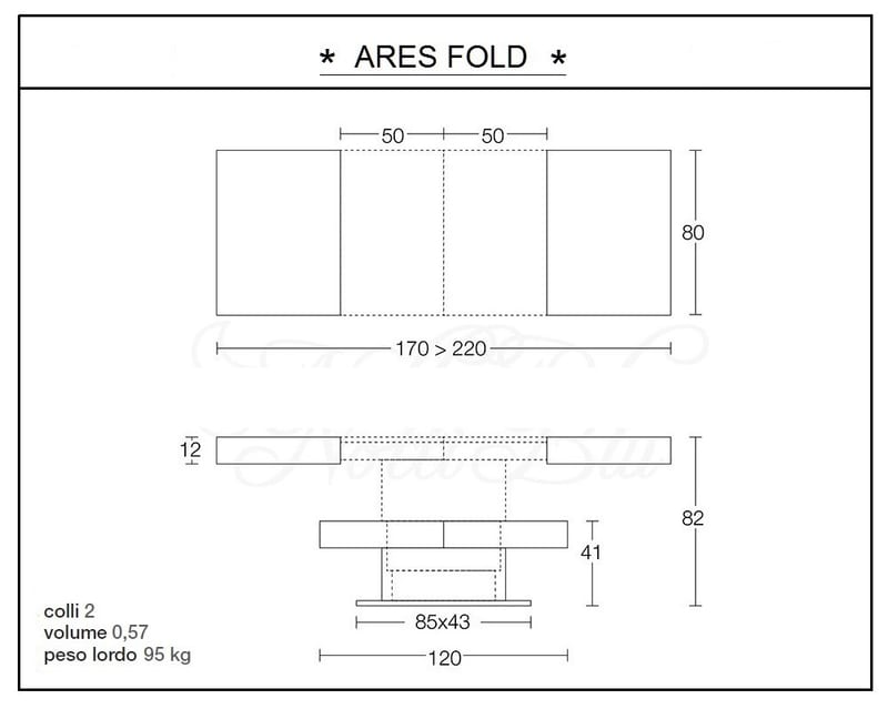 Ares Fold - Thumbnail 5