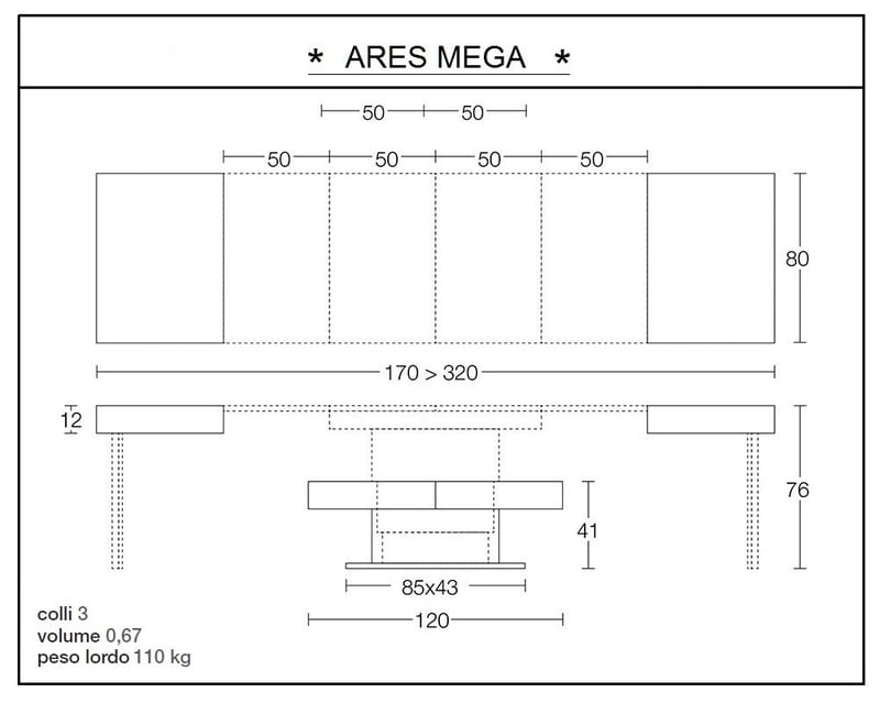 Ares mega - Thumbnail 6
