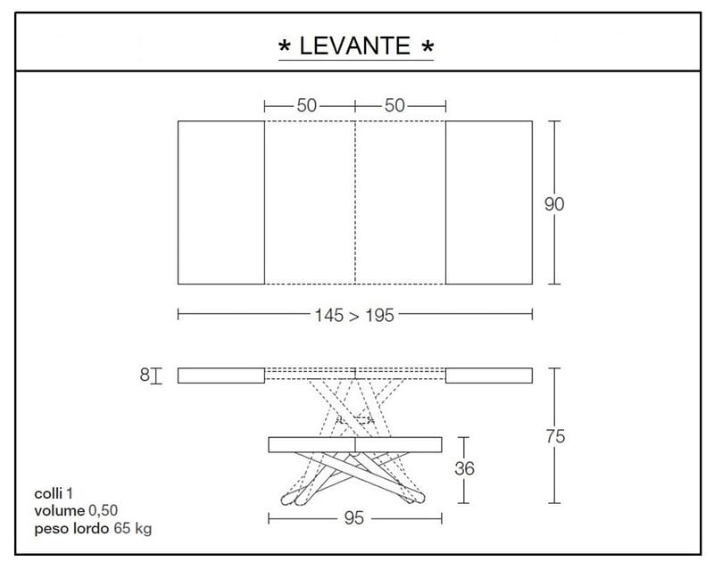 Levante - Thumbnail 6