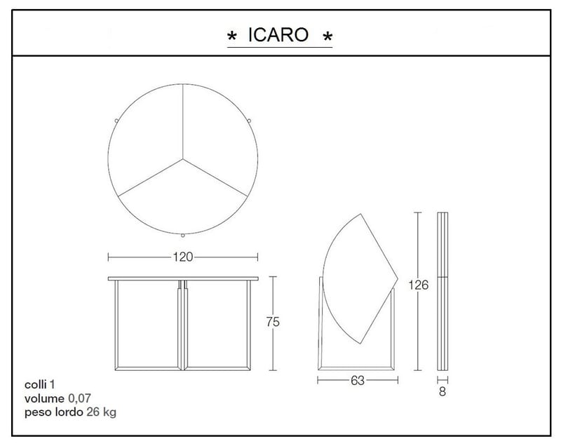 Icaro - Thumbnail 5