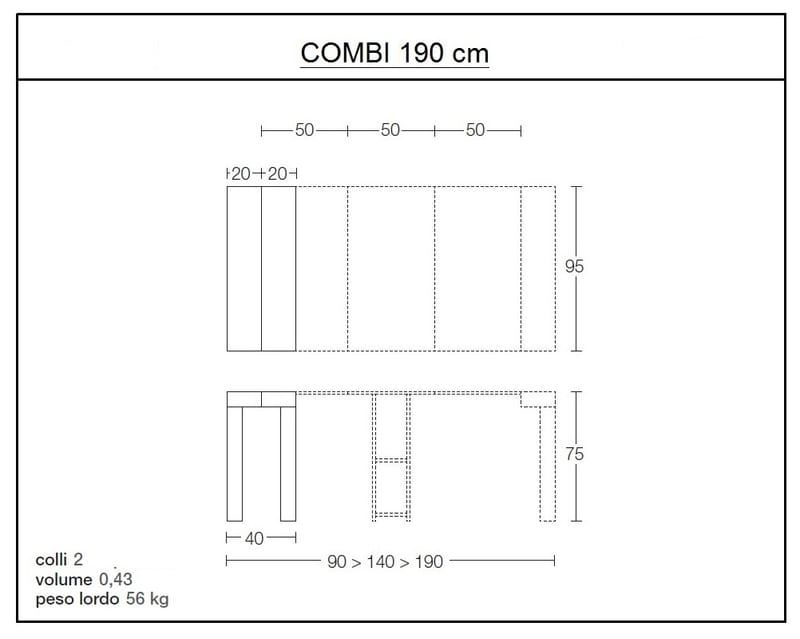 Combi190 - Thumbnail 6