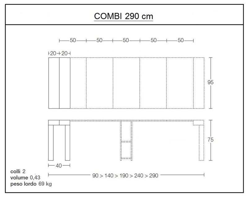 Combi290 - Thumbnail 6