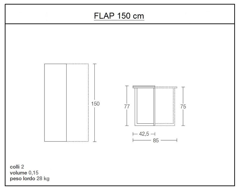Flap150 - Thumbnail 5