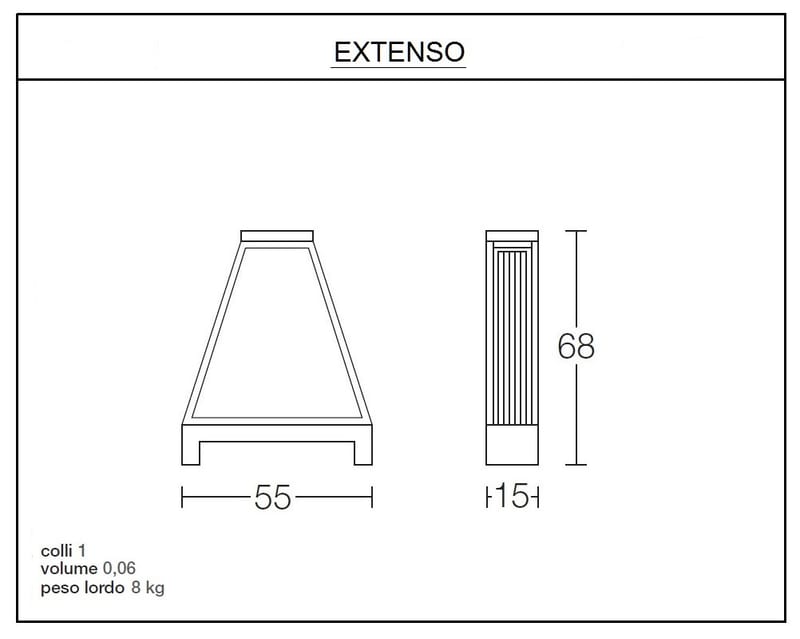 Extenso - Thumbnail 6