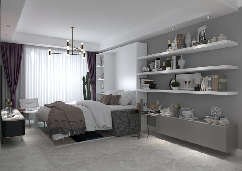 Chic — vista 2