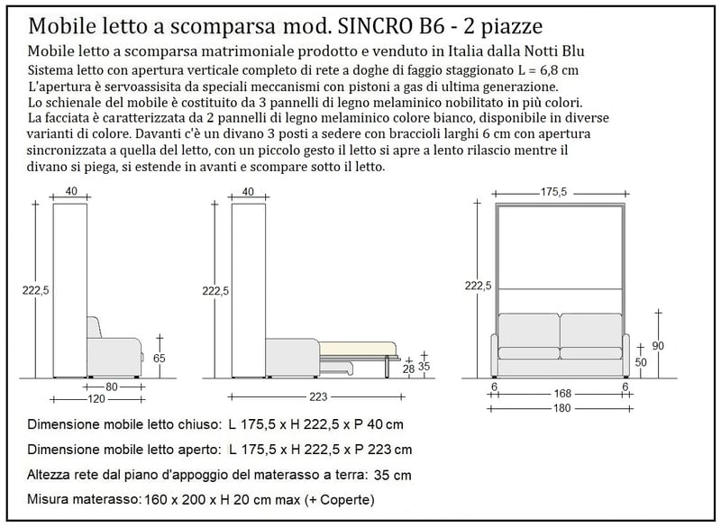 Mod. Sincro 6 by Nottiblu - Thumbnail 4