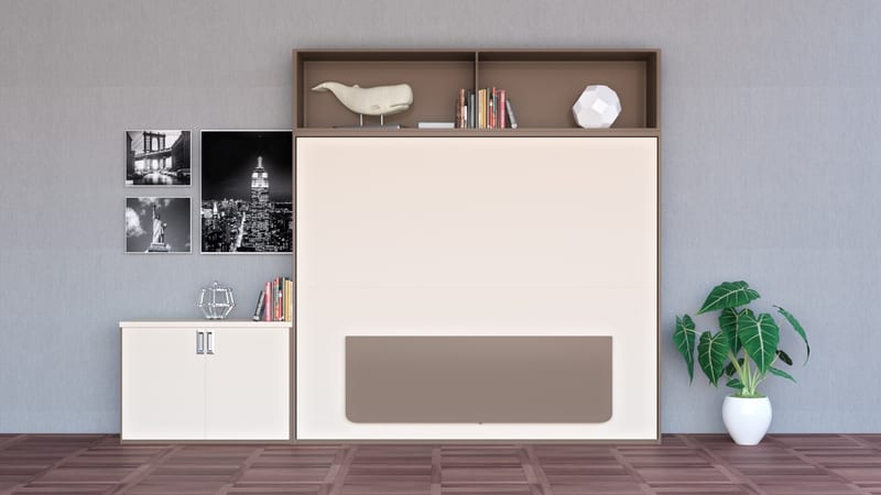 Rudy composizione A — vista 2
