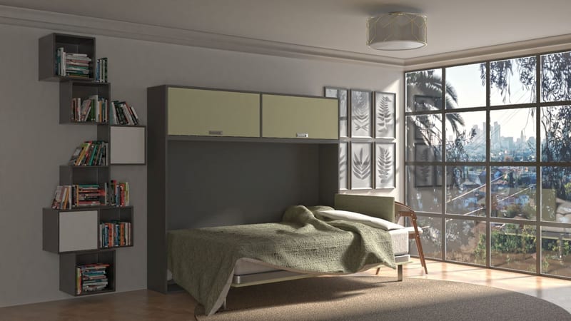 Mod. Ugo Composizione B by Nottiblu