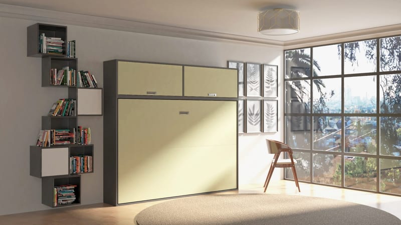 Mod. Ugo Composizione B by Nottiblu — vista 2