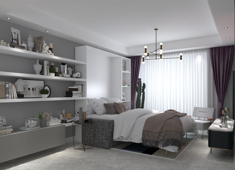 Chic — vista 2