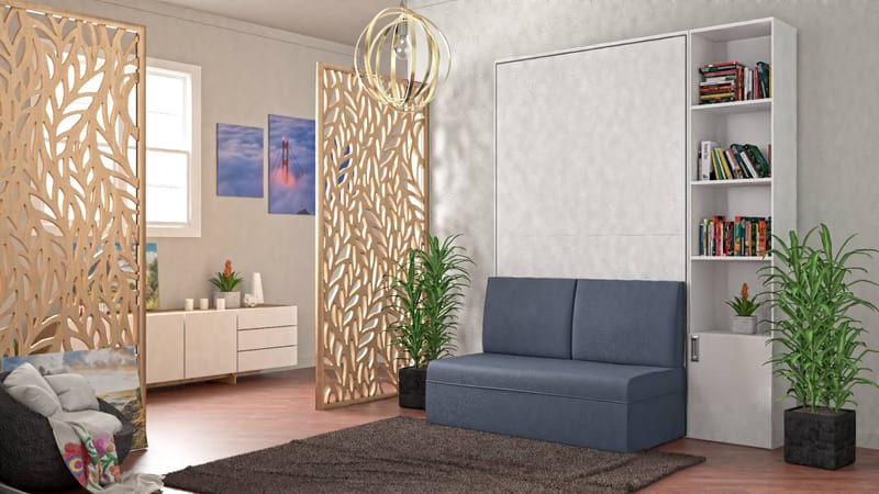 Mod. Dolly Verticale by Nottiblu