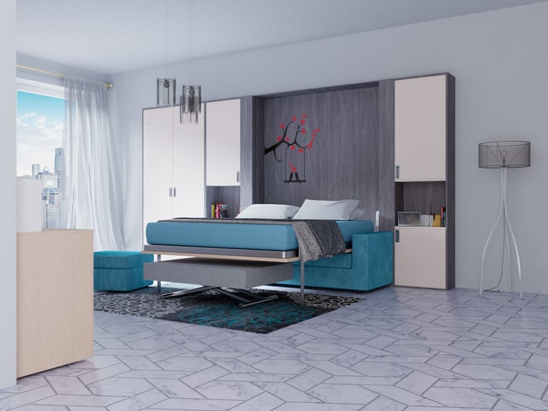 Confort — vista 2