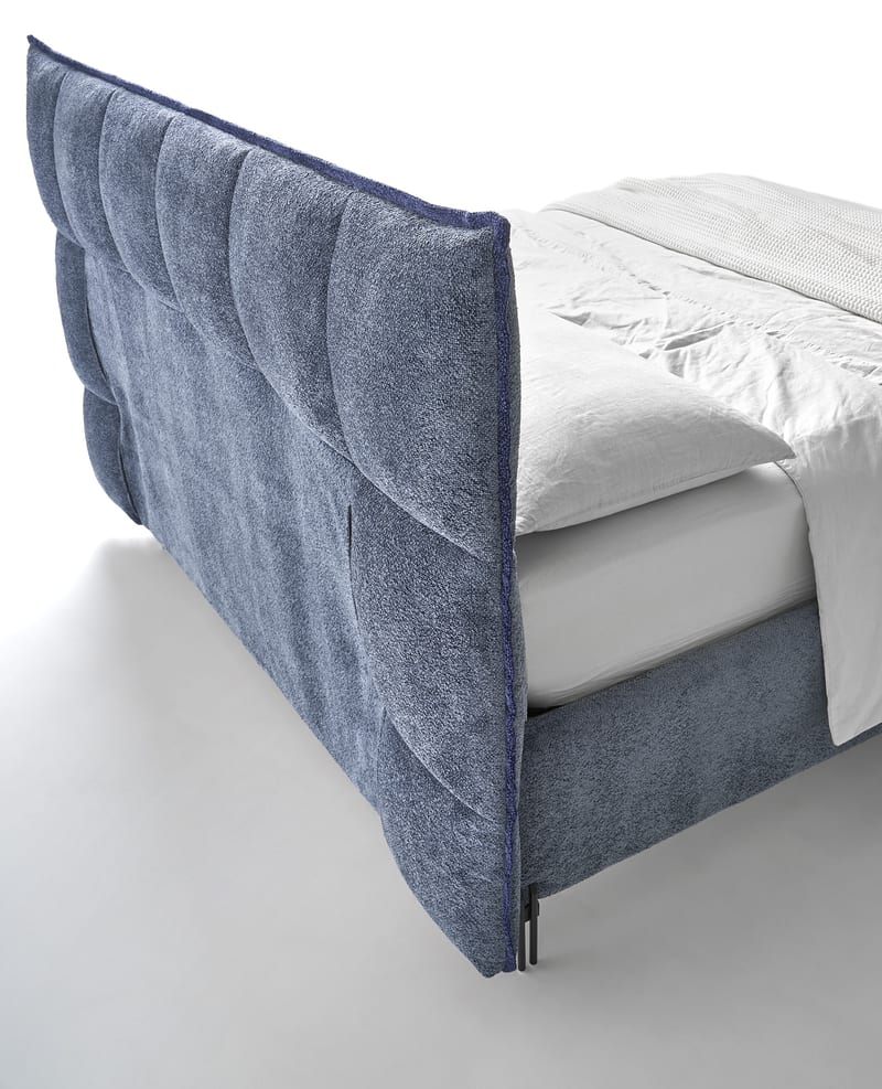 Mod. RELAX - Letto Contenitore 2 piazze by Nottiblu - Thumbnail 4